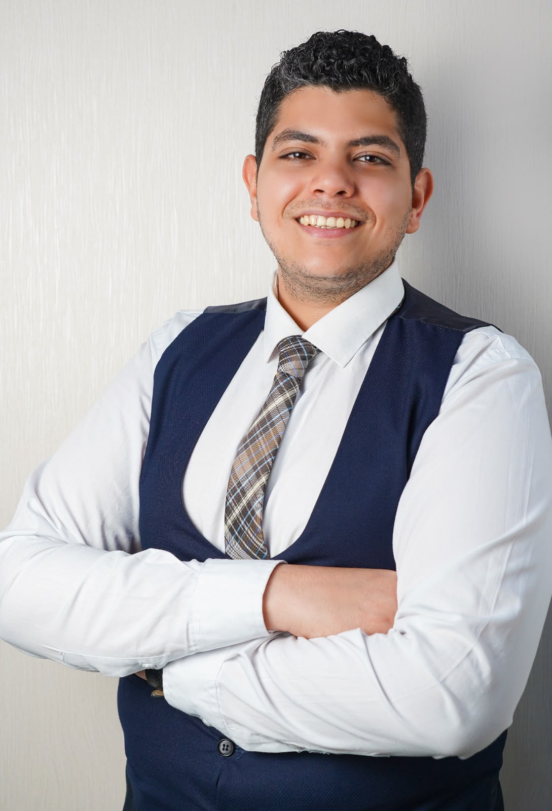 AHMED HAMED MAHMOUD SAADAWI
