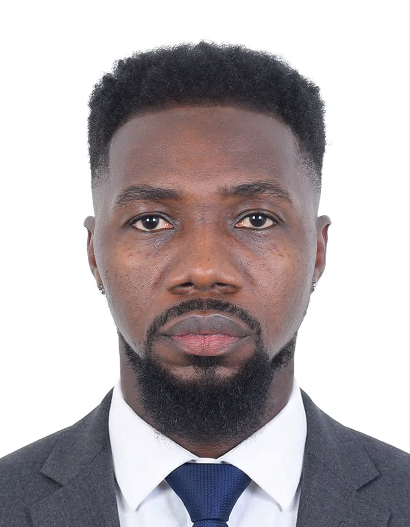 CHARLES KWADWO TUFFOUR