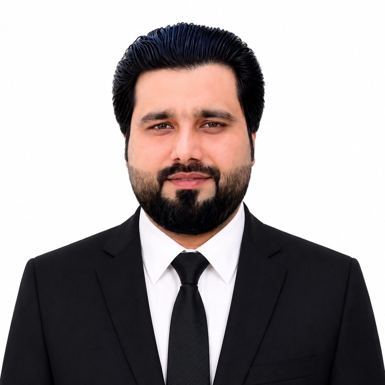 YOUSAF MUSHTAQ MUSHTAQ AHMAD