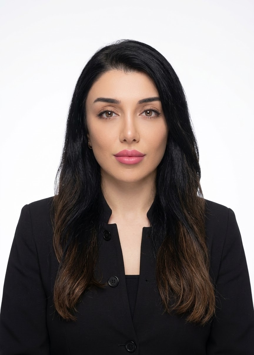 FATEMEH NESA MAHMOODI