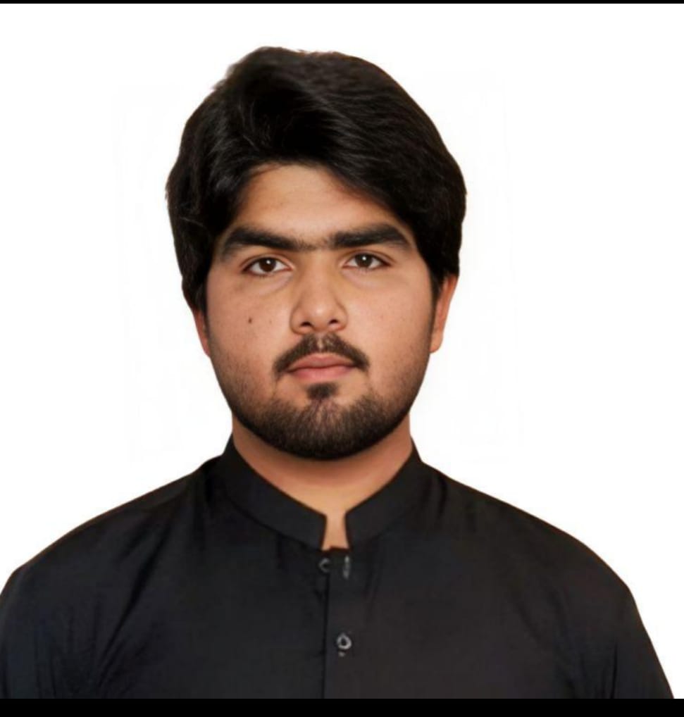 MUHAMMAD AHMAD SAMAR ABBAS