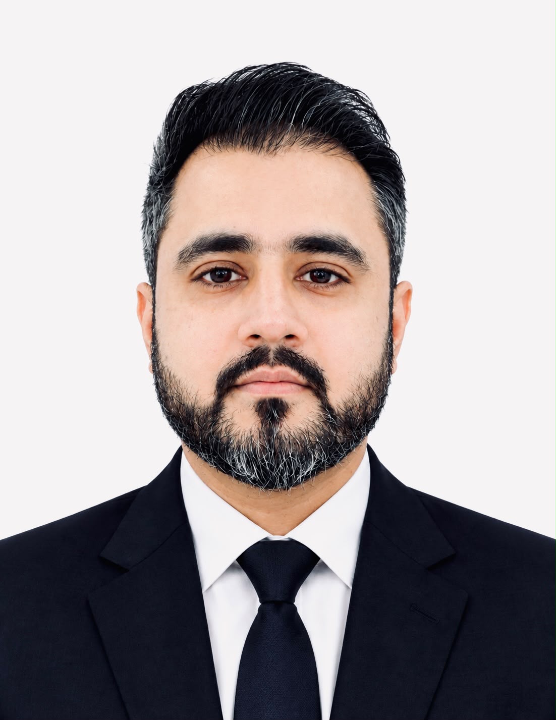 SHEIKH ASIM ATTA UR REHMAN SHEIKH NAZIR AHMED SAEED