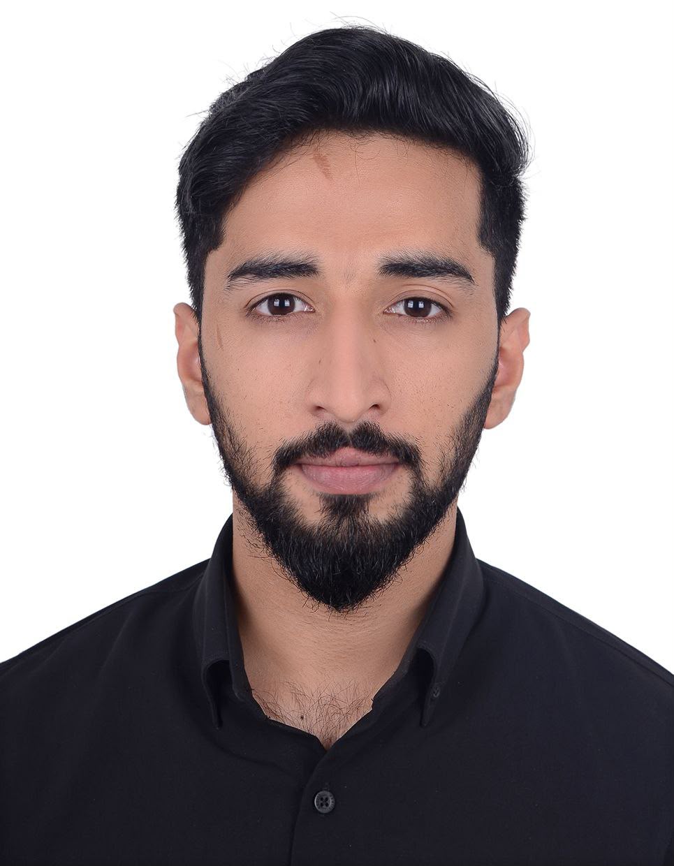 MUHAMMAD NISHAN SHAREEF PUTHYA MADATHUMMAL