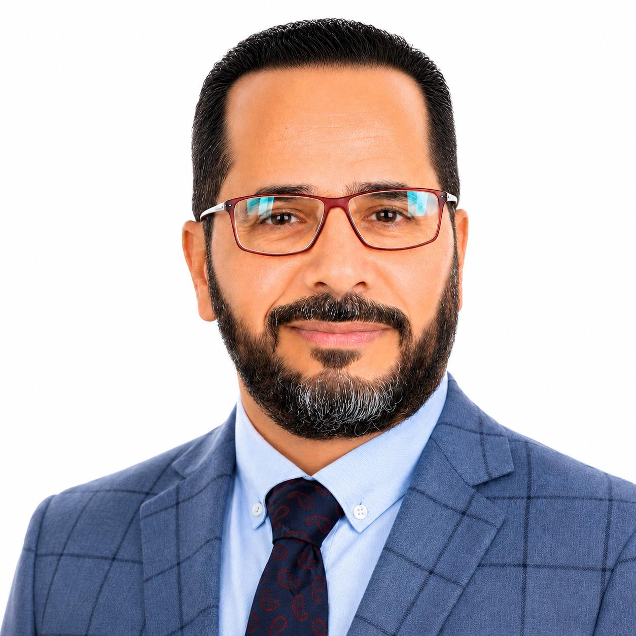 ALI AHMED ALI AL ANSI