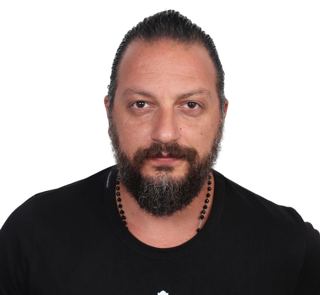 EL CHEIKH HICHAM GEDEON