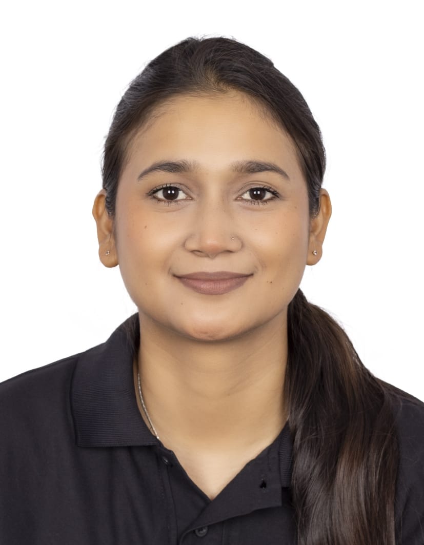 MARVI DOGRA RAKESH DOGRA