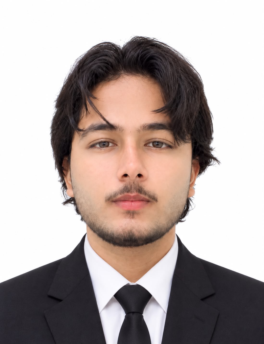 ABDULLAH ISLAM GULFAM AHMED
