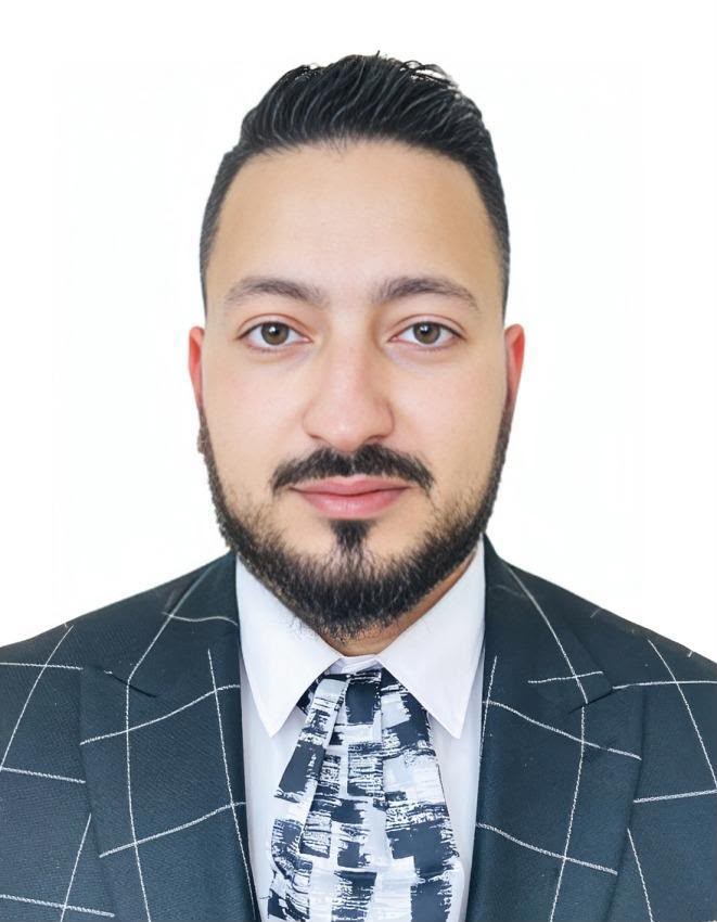 OUSSAMA HASSOUNI