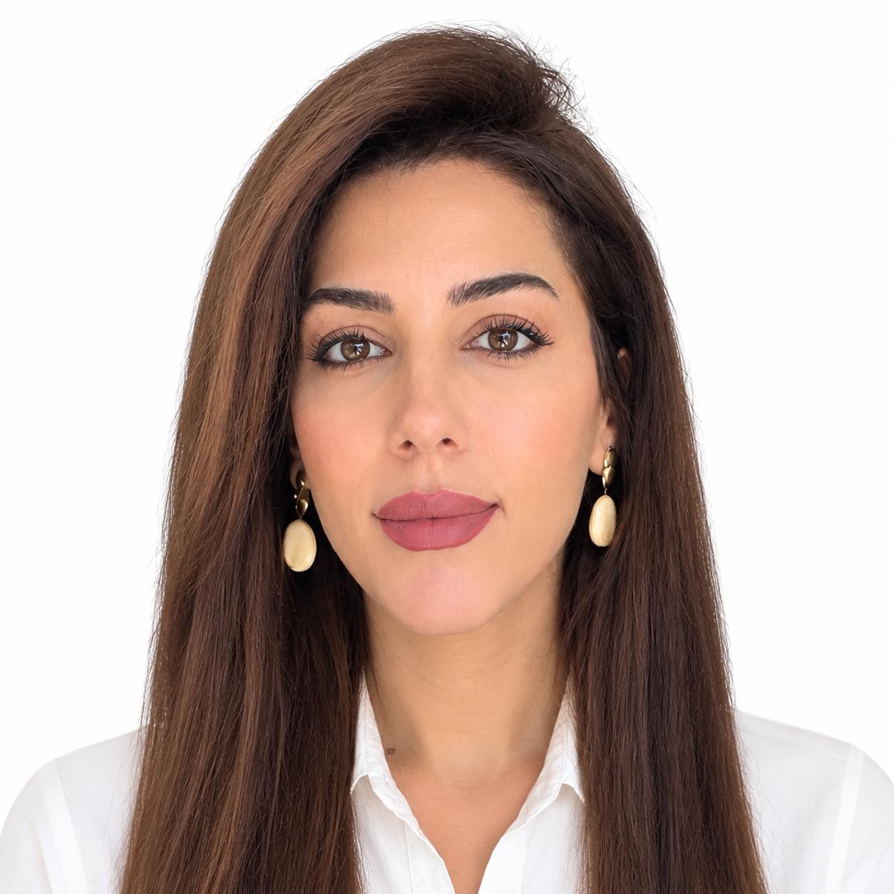 LAMA ABD RAHIM HOURANI