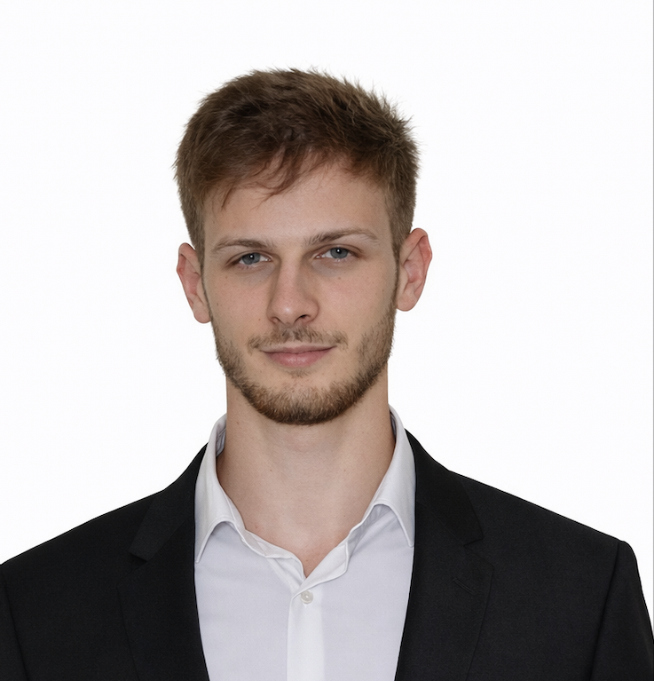 QUENTIN RUUART DE LANG