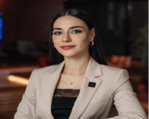 ELEN SUDE OZSAHIN