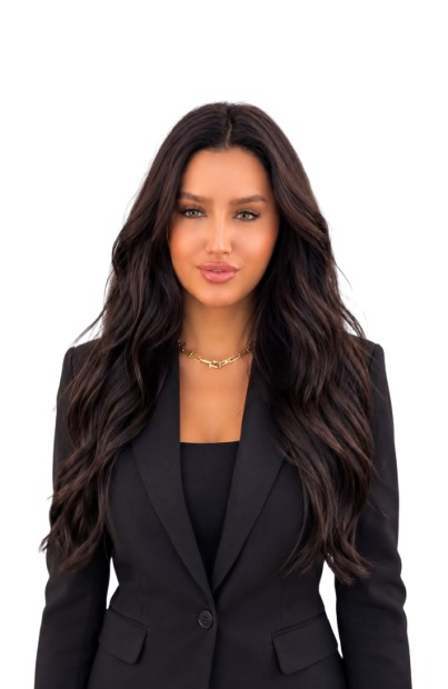 ZEINAB FOAD RIDA