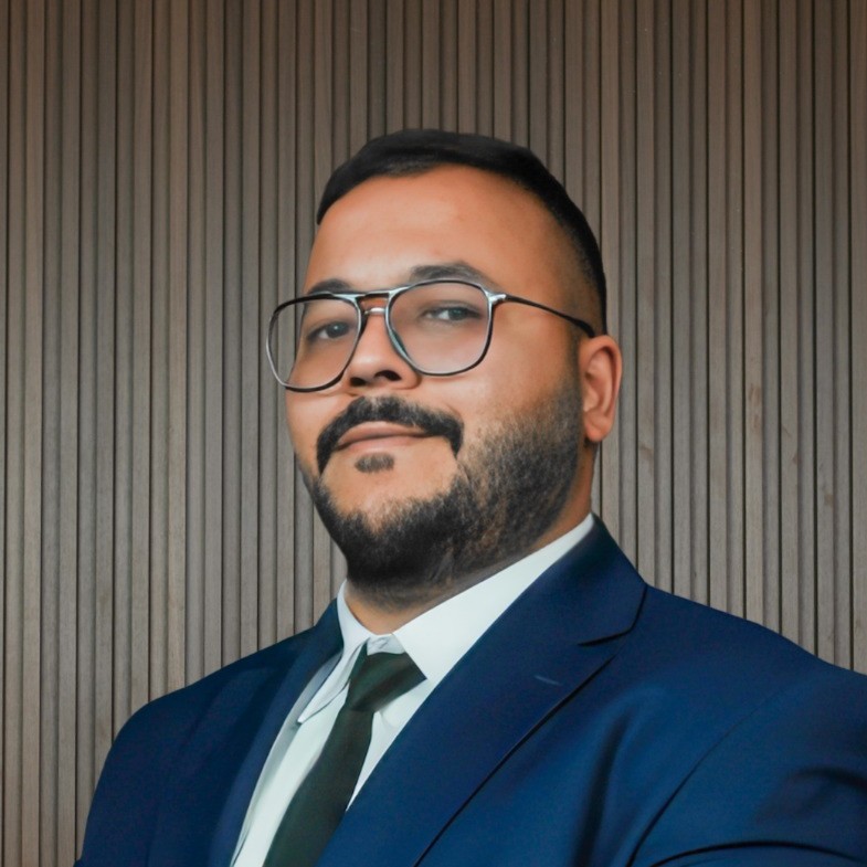 AHMED SALEH GOURBI