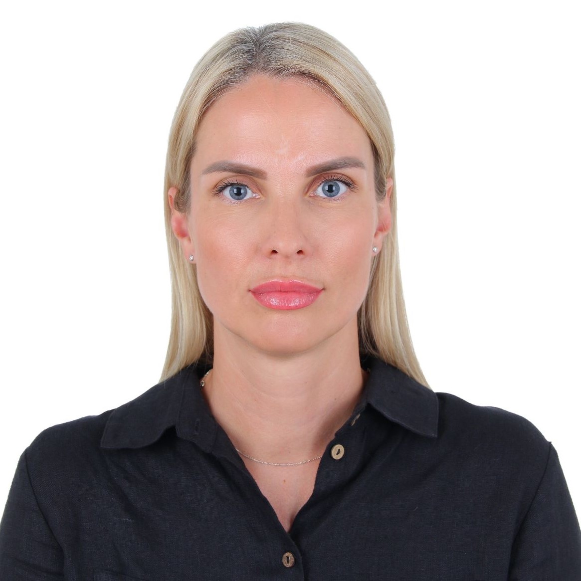 DARIA DVOYCHENKOVA