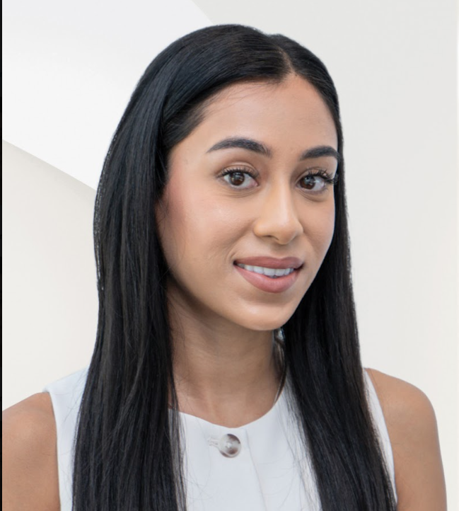 ISHER KAUR KHAIRA