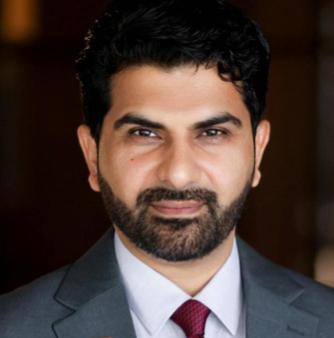MUHAMMAD DILSHAD IQBAL AHMAD