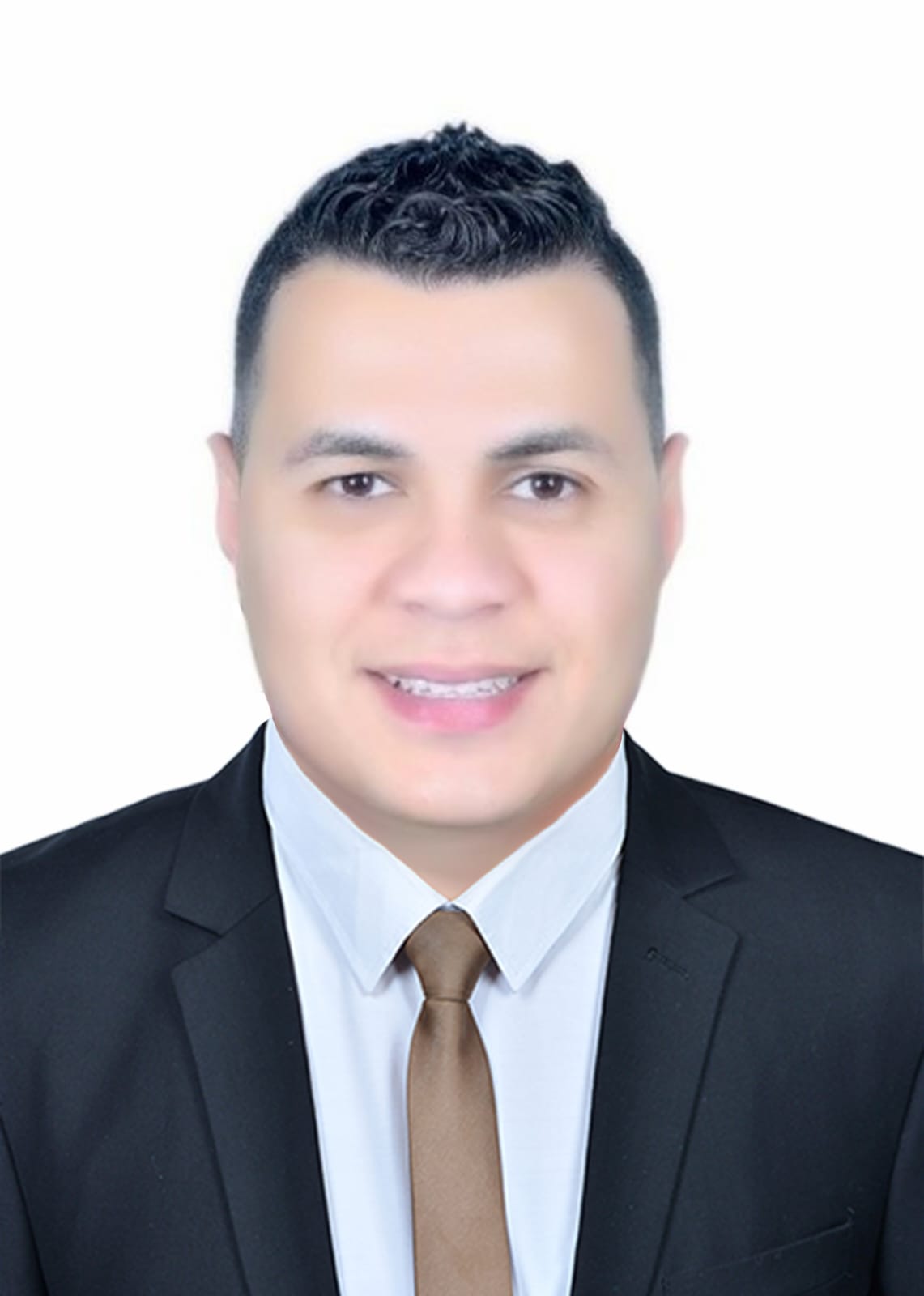 AHMED MOHAMED SAYED ALI