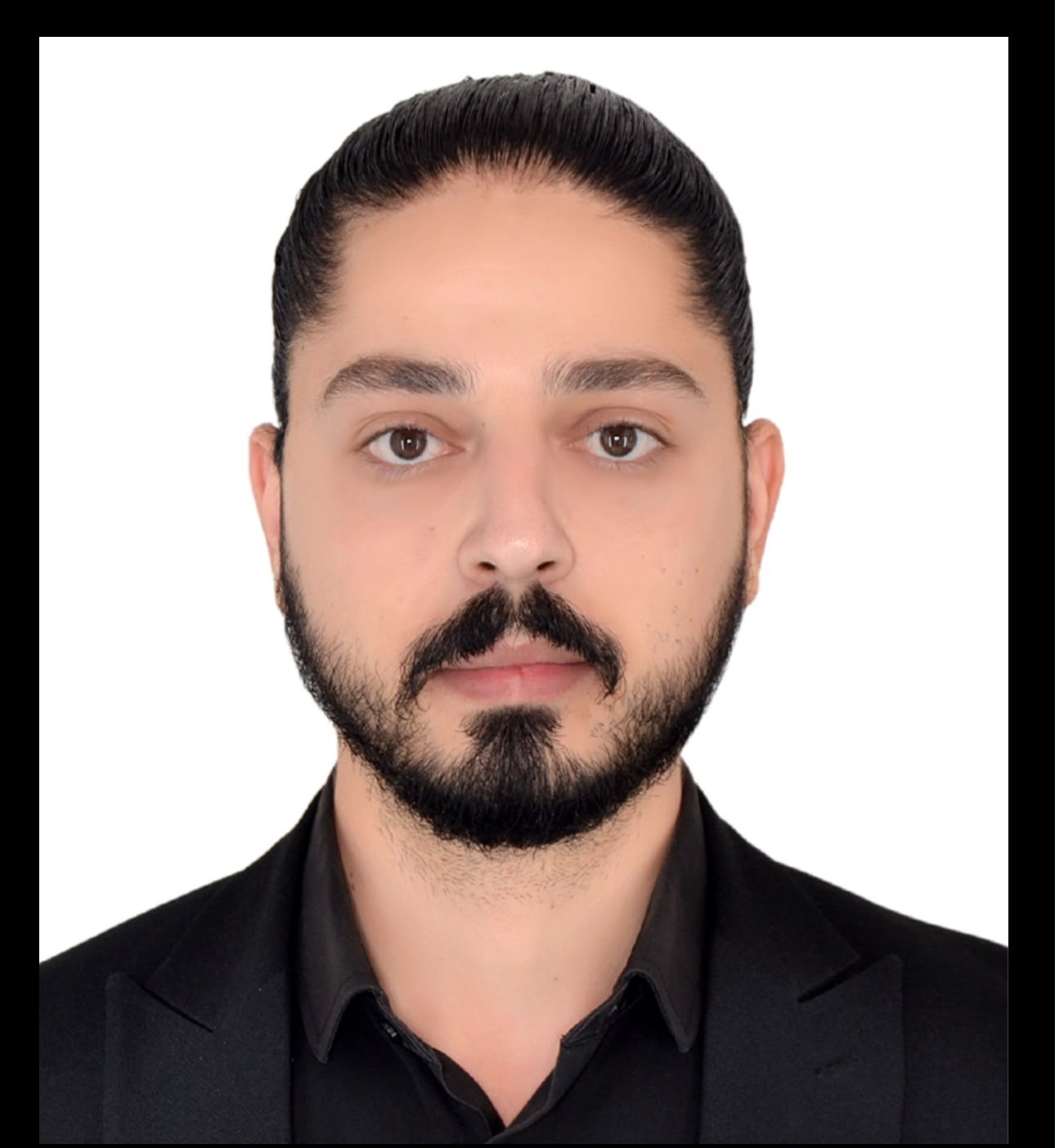 MAJD KHEDR SULIMAN