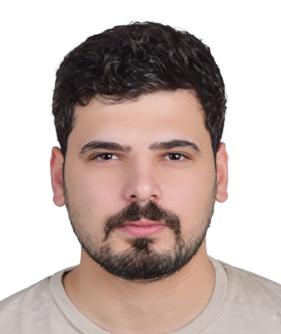 RYAD ADNAN MASOUD