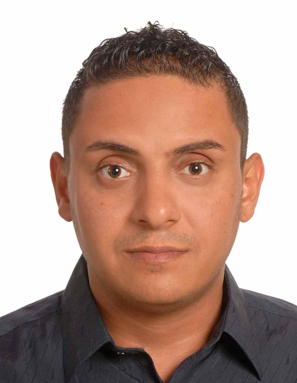 AYYOUB MOHD AHMAD SALAMEH