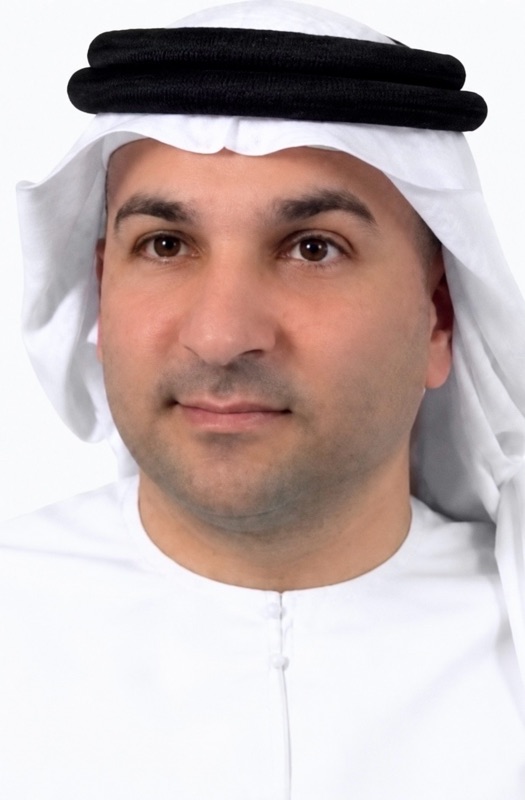 KHALID ABDALLA SULTAN BINHADDA ALSUWAIDI