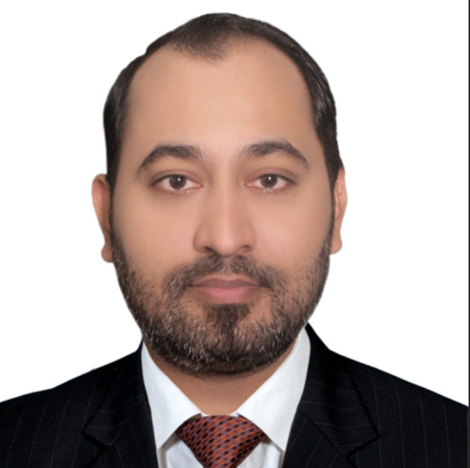 IRFAN UL HAQ ZAHID SIDDIQUE MINHAS