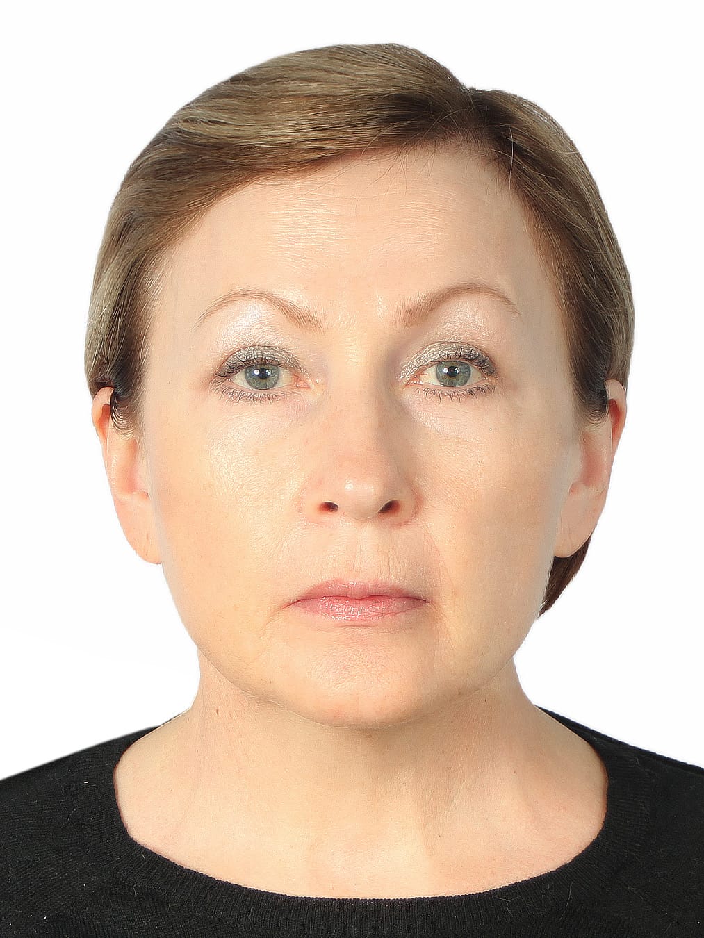 OLGA VIKTOROVNA PROKHOROVA