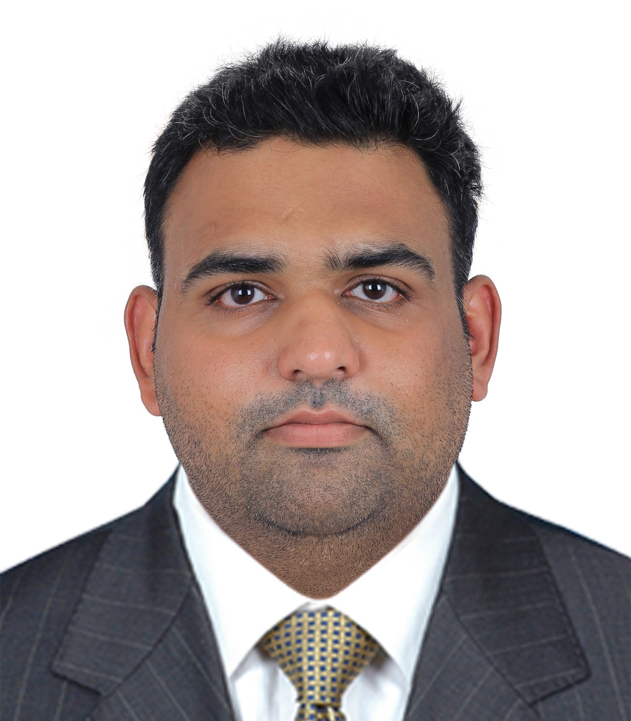 DHRUV SATISH KUMAR