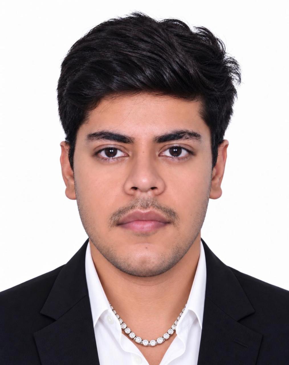 AVNEET SINGH KALRA INDERJEET SINGH