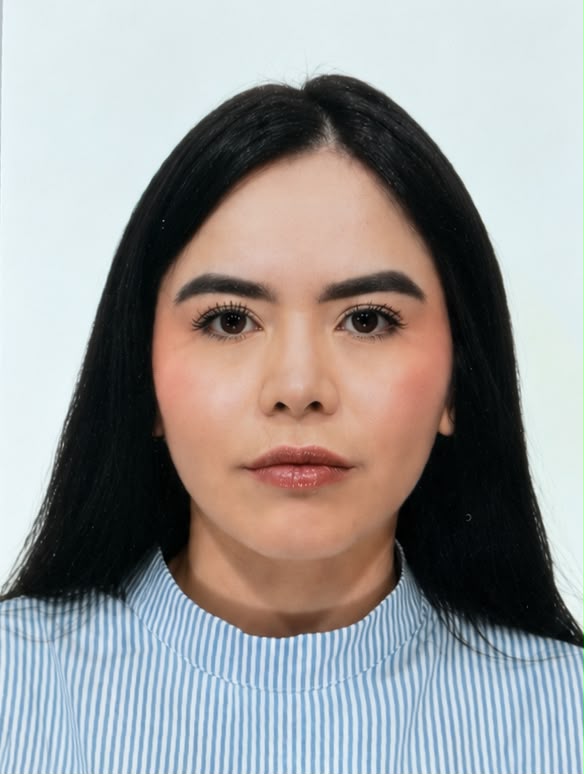 GENESIS MARIAN ROMAN CARRILLO