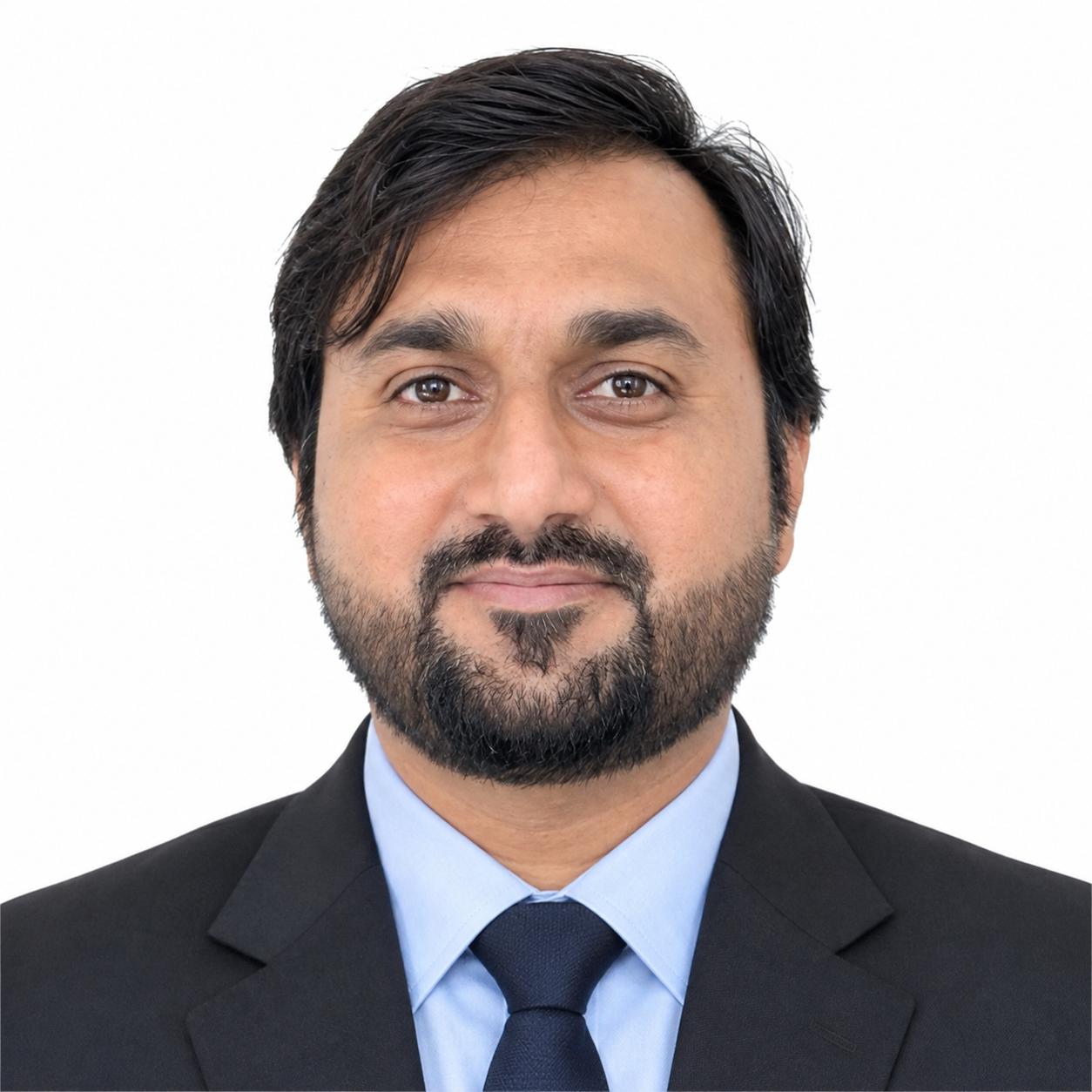 SHAKEEL AHMED MANZOOR AHMED