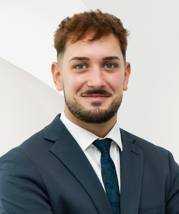 FERNANDO ALVAREZ RUBIO