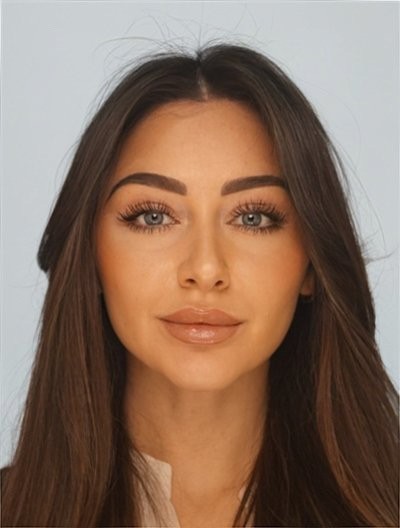 ELNARA KUZMINA