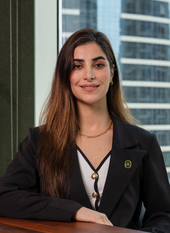 MARYAM HABIBOLLAH ZAREI