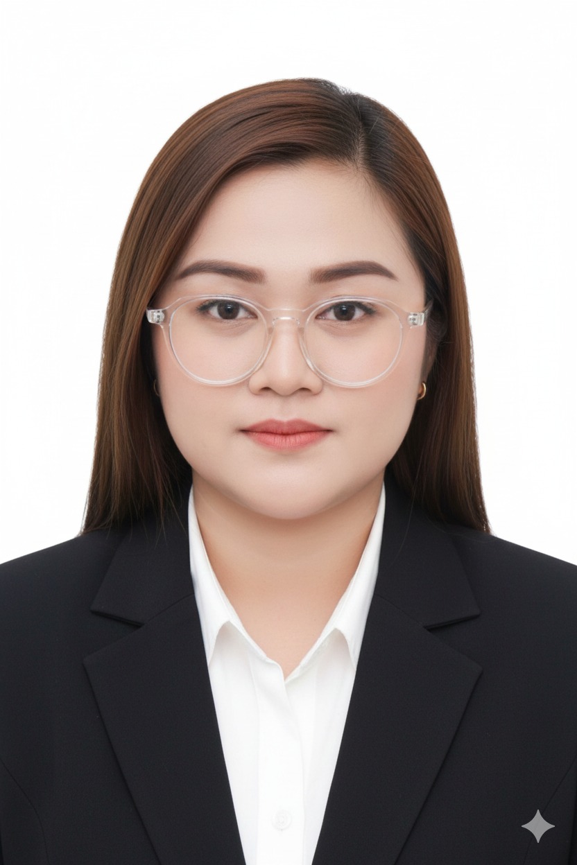HAZEL ROSE NONOD BASAN