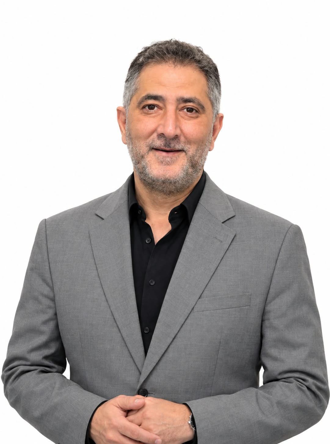 MHD MAJED MHD KHIR ALABRAS