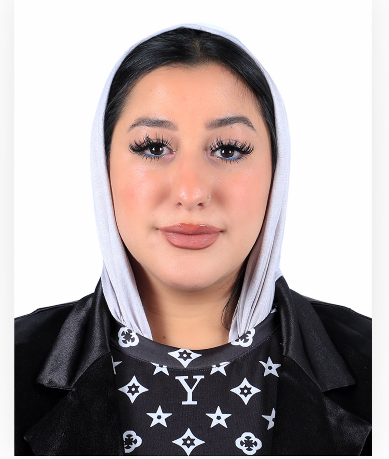 SALMA REDA KAMEL ALY BADR