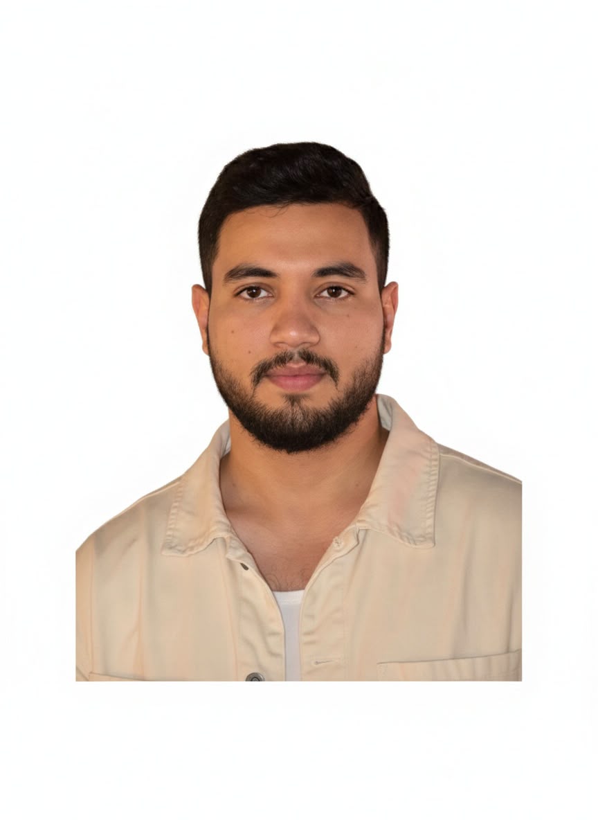 OMAR ESSAM SHABAN KOLIB ELSAYED AHMED