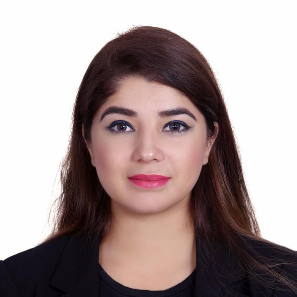 SHIKHA BHARDWAJ BRAHM PRAKASH BHARDWAJ