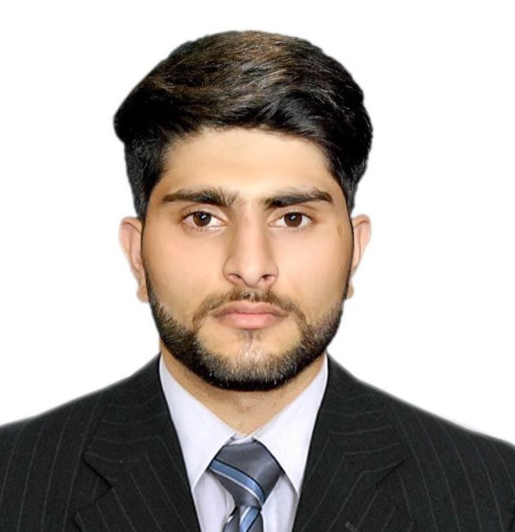 MUHAMMAD ARSLAN MUHAMMAD AFZAL