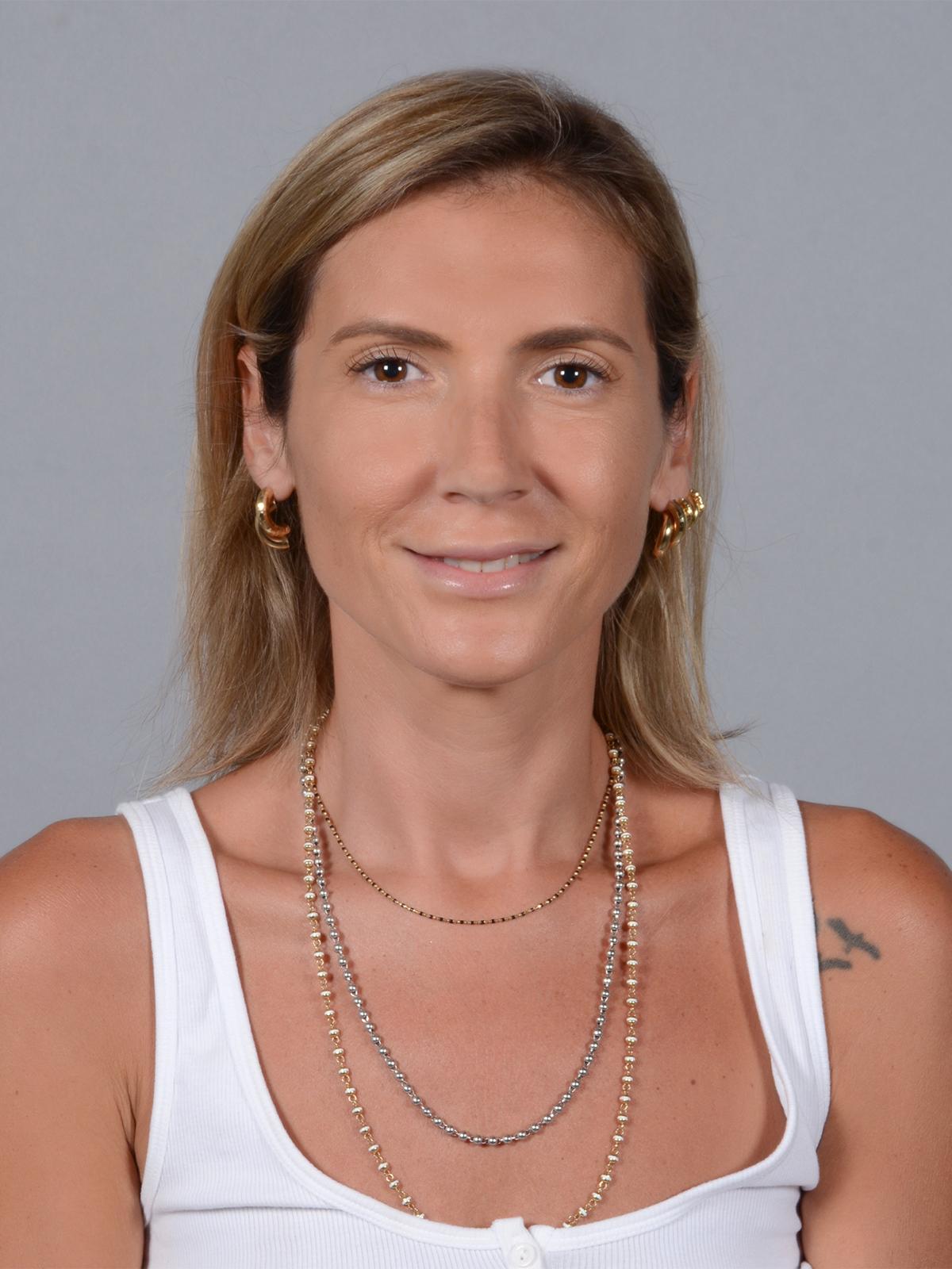 AYSEGUL DEMIR