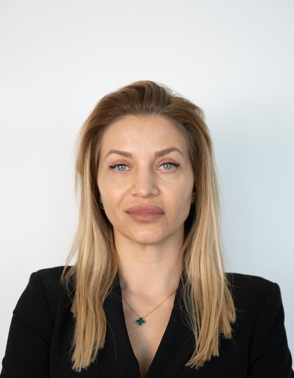 TSVETELINA KRASIMIROVA VOINOVA