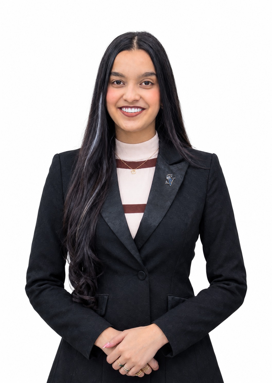 ALVISHA ASHLYN SALDANHA ALWYN STANY SALDANHA