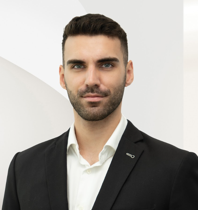FELIX SEBASTIAN KLIEWE