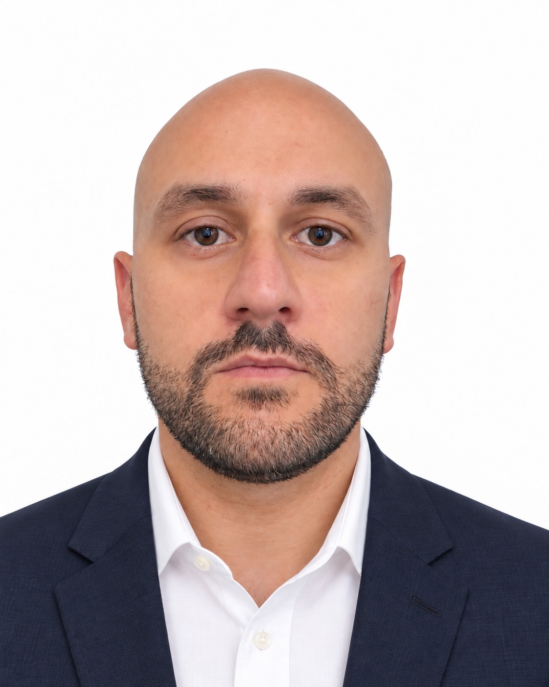 ANTONIO GIANNETTI