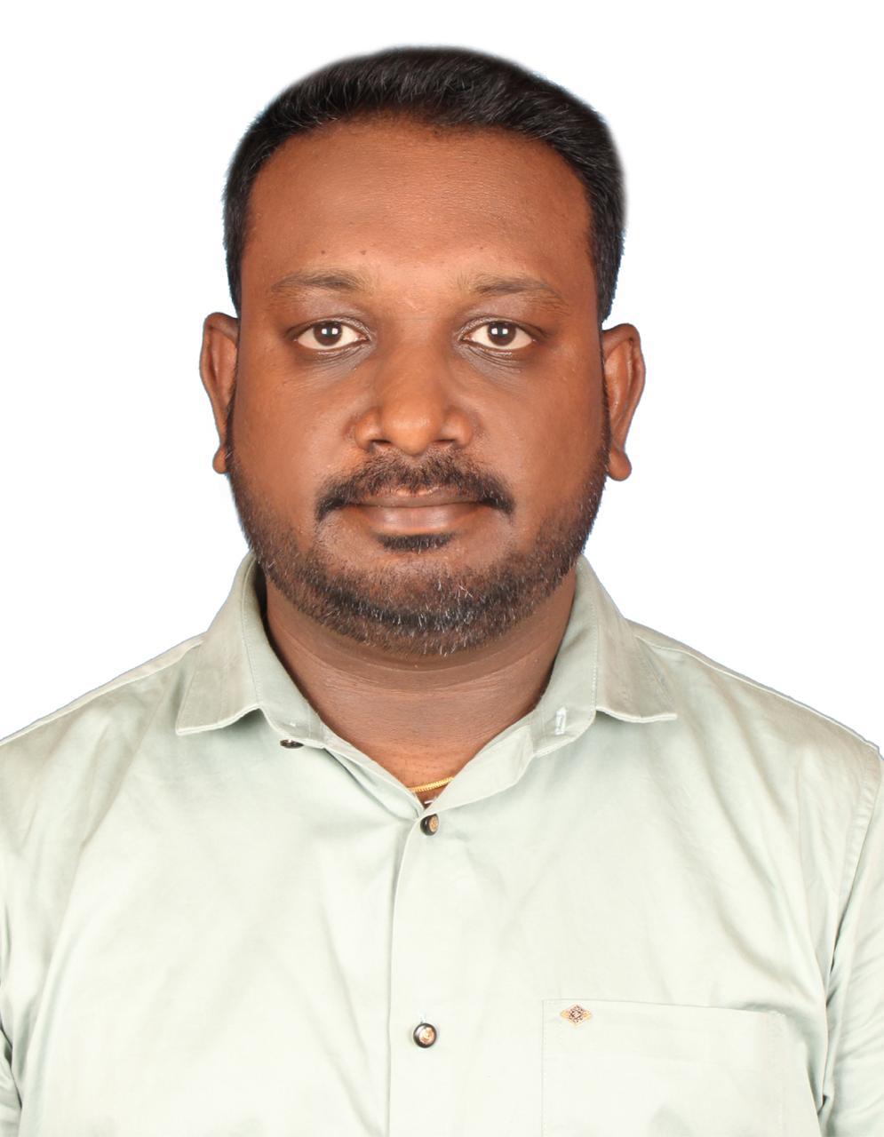SANTHAKUMAR JEEVANANDHAM DHAKSHINAMOORTHY JEEVANANDHAM