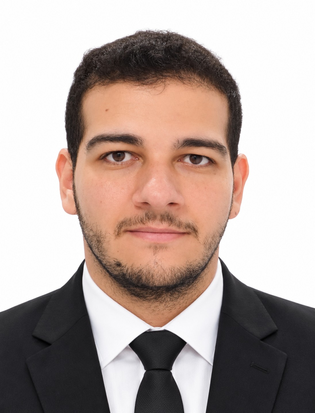 BASEM MAGDI ALBERT HANNA MAXIMOUS