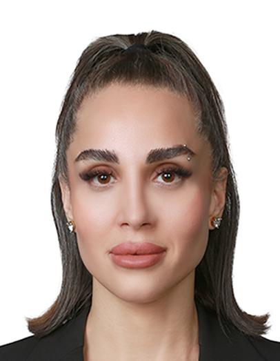 SAFOURA FARIDIFAR
