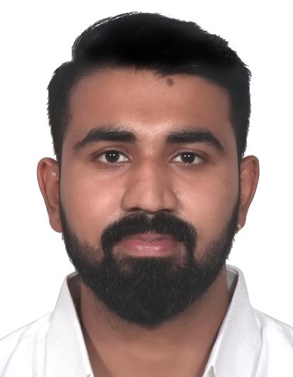 SHIVANSH KUSHWAHA KUSHAL PAL SINGH