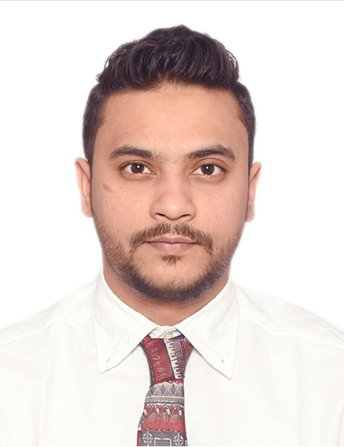 HARIS HASAN KHAN RASHID HASAN KHAN